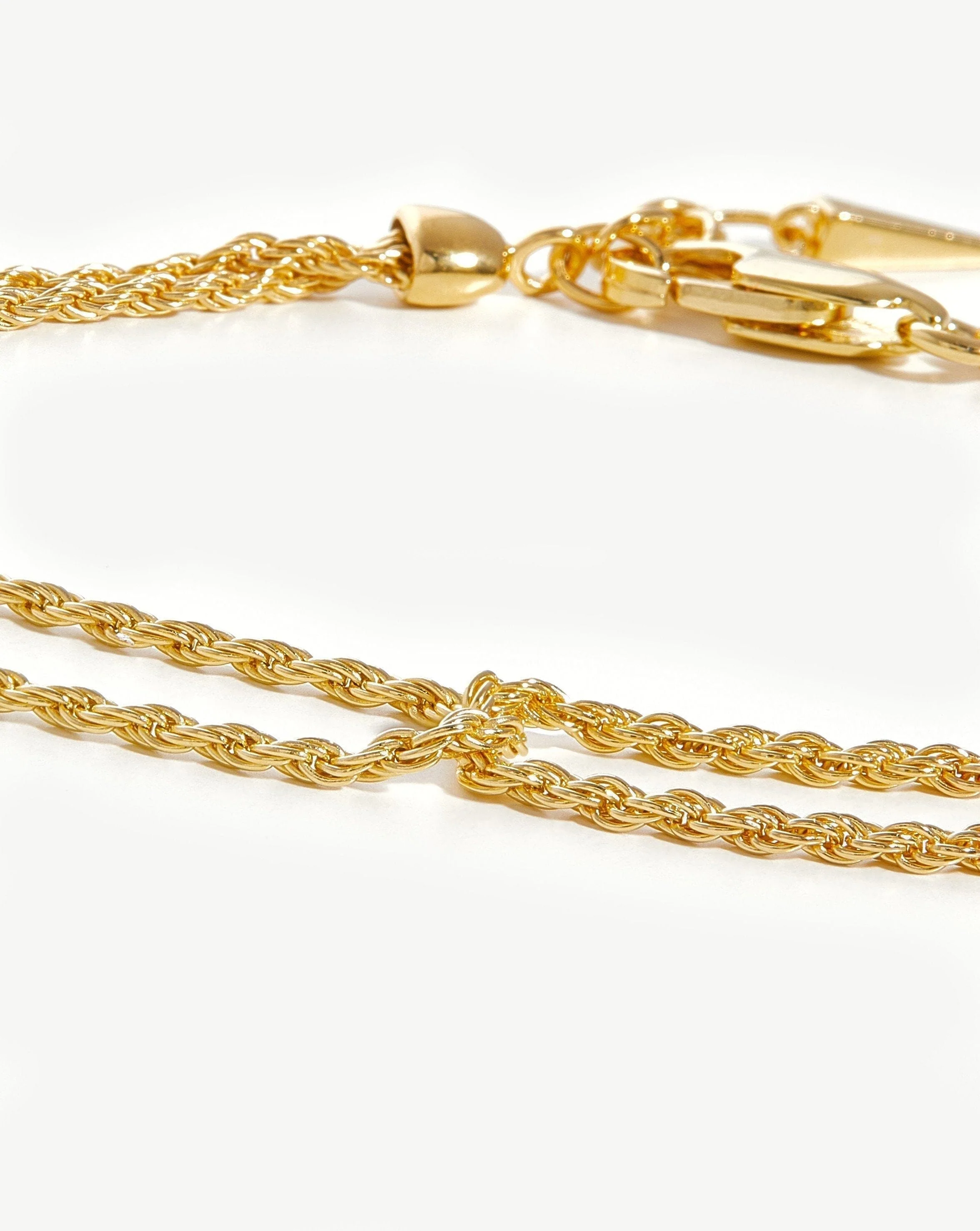Double Rope Bracelet - Image 4
