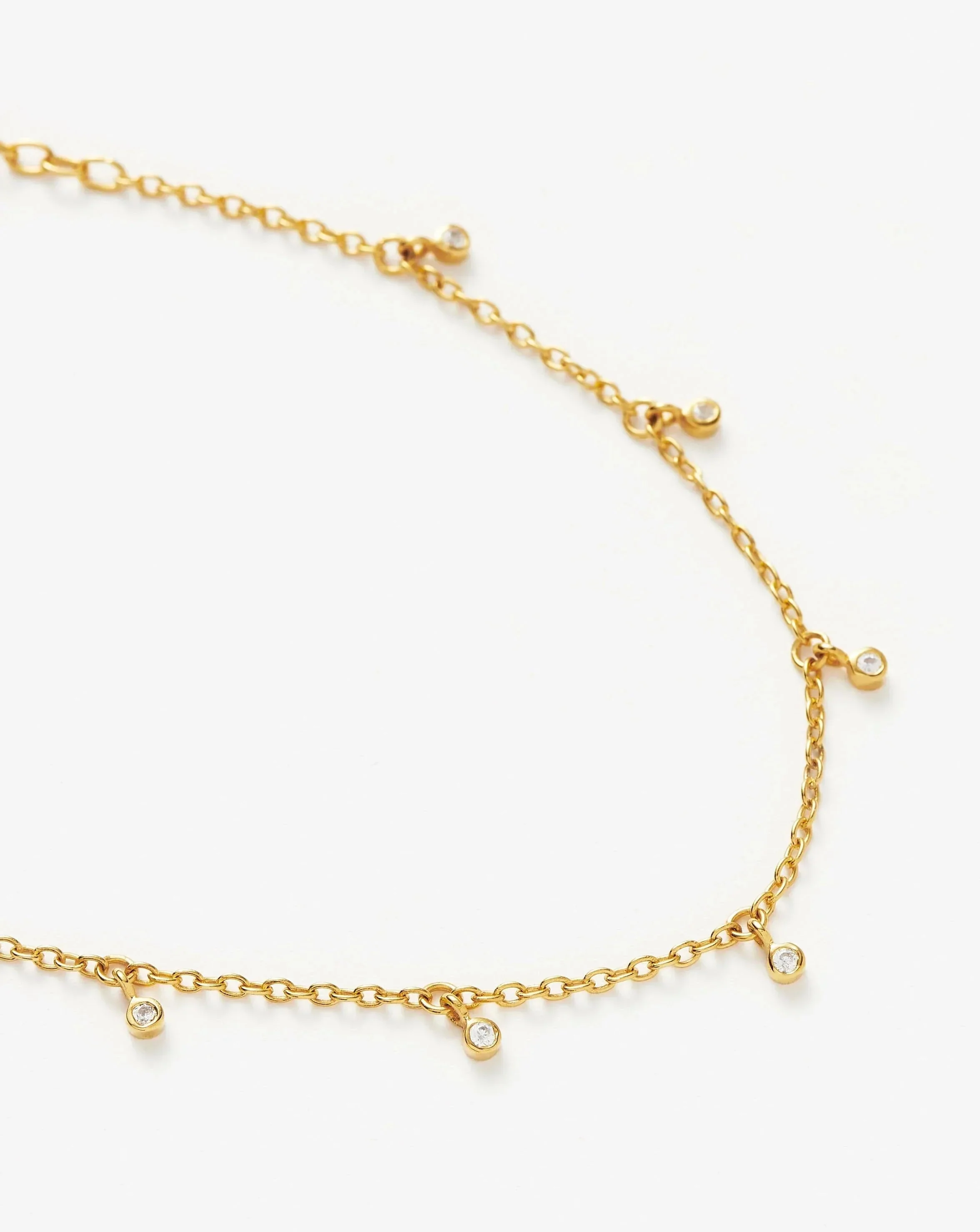 Interstellar Drop Anklet - Image 4